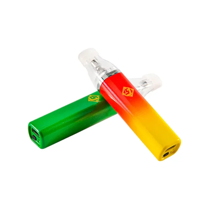 VAPEUltimate Guide: Sluggers 1g Disposable Vape Pen Review Explainedgerman stock sluggers pcs disposable vape pen empty g gram hit vaporizer cart