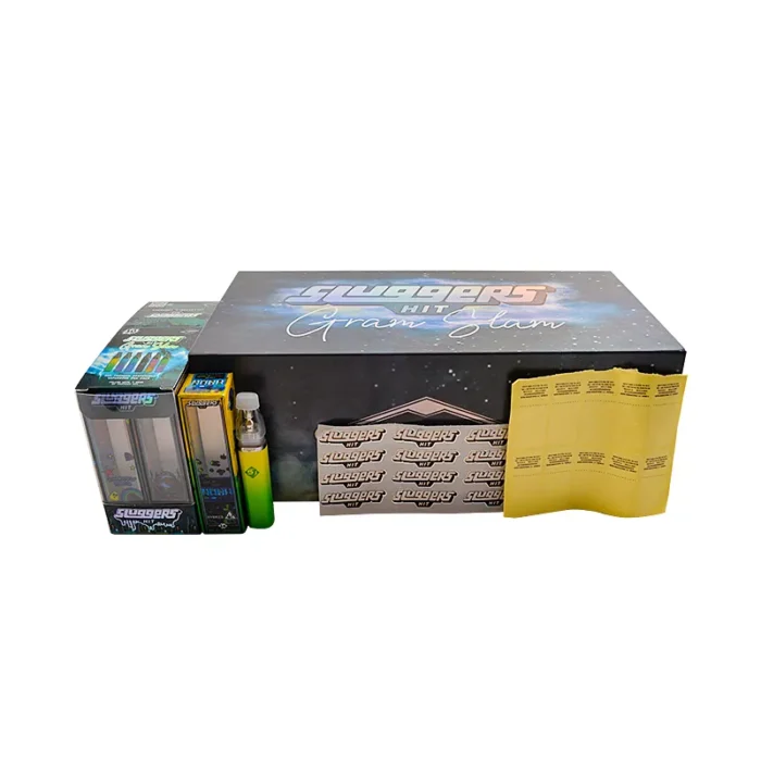 VAPEUltimate Guide: Sluggers 1g Disposable Vape Pen Review Explainedgerman stock sluggers pcs disposable vape pen empty g gram hit vaporizer cart