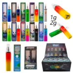 VAPEUltimate Guide: Sluggers 1g Disposable Vape Pen Review Explainedgerman stock sluggers pcs disposable vape pen empty g gram hit vaporizer cart