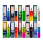 VAPEUltimate Guide: Sluggers 1g Disposable Vape Pen Review Explainedgerman stock sluggers pcs disposable vape pen empty g gram hit vaporizer cart
