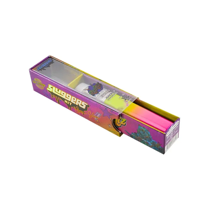 VAPEUltimate Guide: Sluggers 1g Disposable Vape Pen Review Explainedgerman stock sluggers pcs disposable vape pen empty g gram hit vaporizer cart