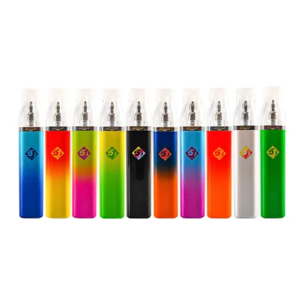 VAPEUltimate Guide: Sluggers 1g Disposable Vape Pen Review Explainedgerman stock sluggers pcs disposable vape pen empty g gram hit vaporizer cart