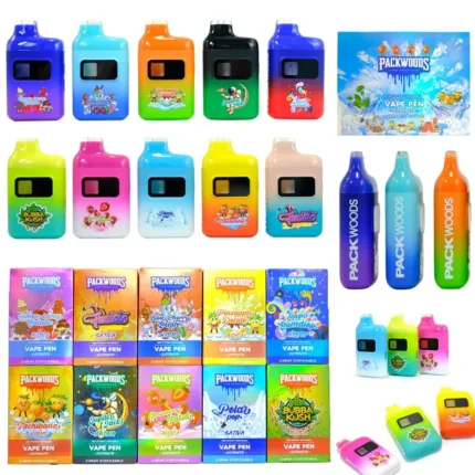 VAPEUltimate Guide To Packwoods X Runtz Disposable Vape Penspackwoods disposable vape pen runtz ml pod