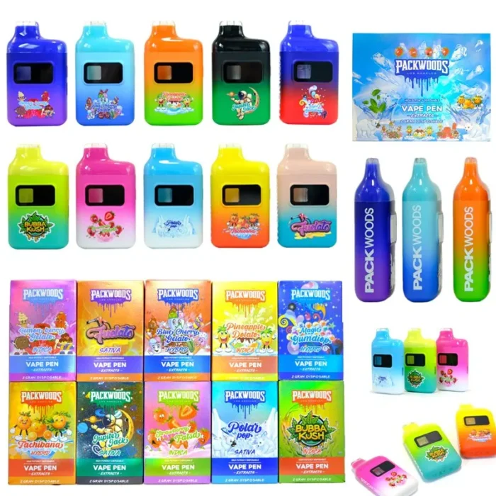 VAPEUltimate Guide To Packwoods X Runtz Disposable Vape Penspackwoods disposable vape pen runtz ml pod