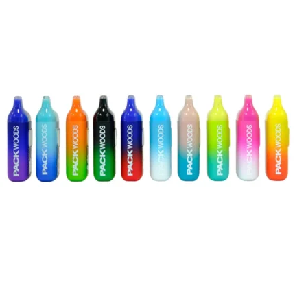 VAPEUltimate Guide To Packwoods X Runtz Disposable Vape Penspackwoods disposable vape pen runtz ml pod car