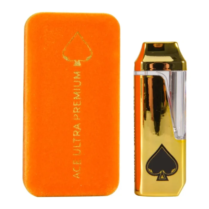 VAPEUltimate Guide To Ace Ultra Spring Edition 2g Disposable Vapespring edition ace ultra g disposable vape acecarts ml empt