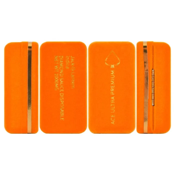 VAPEUltimate Guide To Ace Ultra Spring Edition 2g Disposable Vapespring edition ace ultra g disposable vape acecarts ml empt