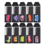 VAPEUltimate Guide To Muha Meds LED Light 2g Disposable Vape Pensusa light up muha med g disposable vape ml empty vapes pcs case fast shipping