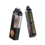 VAPEUltimate Guide To Muha Meds LED Light 2g Disposable Vape Pensusa light up muha med g disposable vape ml empty vapes pcs case fast shipping