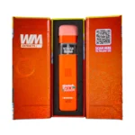 VAPEUltimate Guide To Whole Melts V5 2g Disposable Vapesusa stock whole melt v g disposable ml empty vapes flavors pcs case fas