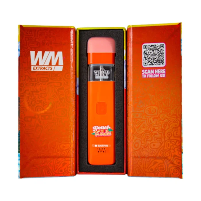VAPEUltimate Guide To Whole Melts V5 2g Disposable Vapesusa stock whole melt v g disposable ml empty vapes flavors pcs case fas