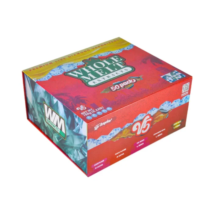 VAPEUltimate Guide To Whole Melts V5 2g Disposable Vapesusa stock whole melt v g disposable ml empty vapes flavors pcs case fas
