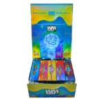 VAPEUltimate Guide To Whole Melts V5 2g Disposable Vapesusa stock whole melt v g disposable ml empty vapes flavors pcs case fas
