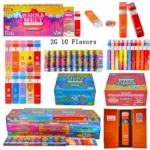 VAPEUltimate Guide To Whole Melts V5 2g Disposable Vapesusa stock whole melt v g disposable ml empty vapes flavors pcs case fast sh