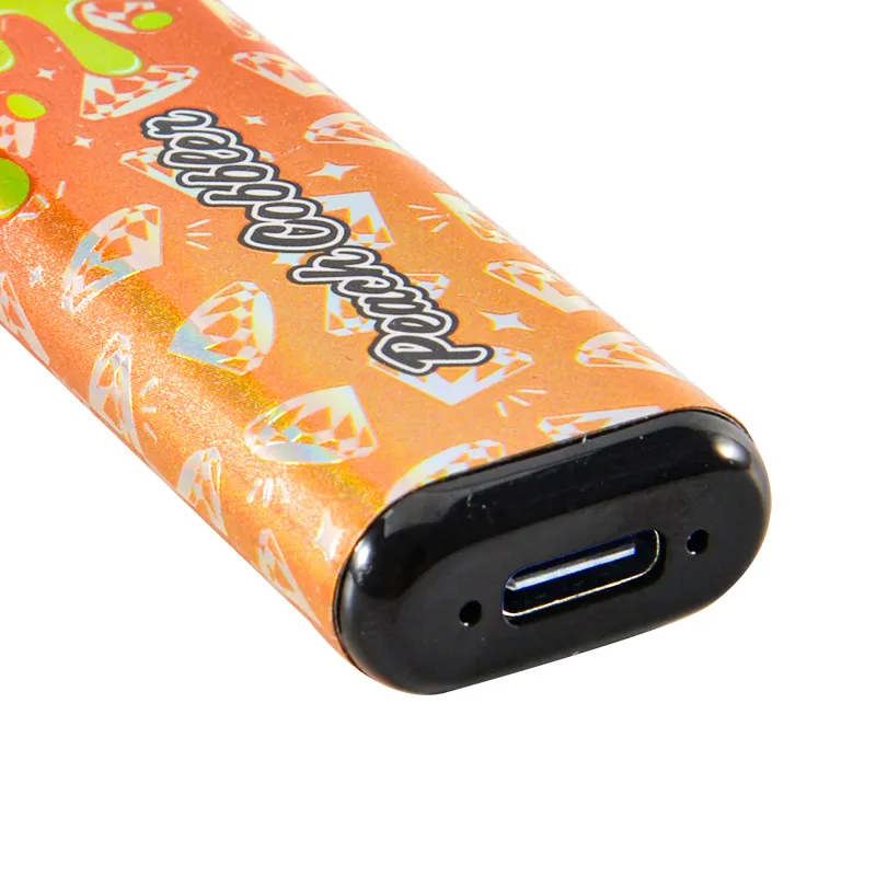 new crybaby wholesale disposable starter kits empty g ml live resin dispo vapes