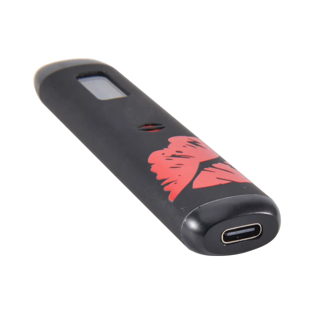 best disposable vape em
