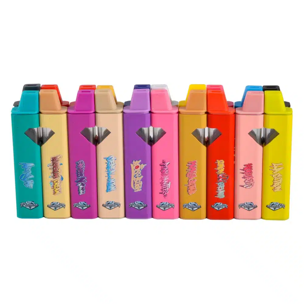 Ultimate Guide To Pressure Disposable Vaping Devicespressure disposable g pressure carts ml empty vapes flavors usa stock no shipping fee