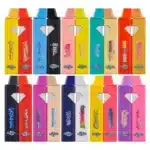 VAPEUltimate Guide To Pressure Disposable Vaping Devicespressure disposable g pressure carts ml empty vapes flavors usa stock no shipping fee