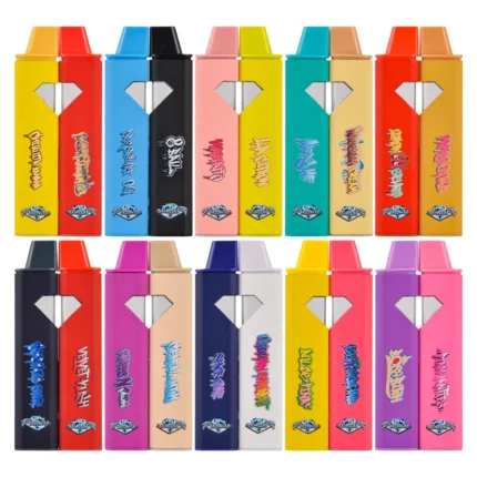 VAPEUltimate Guide To Pressure Disposable Vaping Devicespressure disposable g pressure carts ml empty vapes flavors usa stock no shipping fee