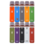 VAPEVape Carts New Big Chief Carts: A Complete Guide (2025)big chief g empty disposable vape wholesale gram empt