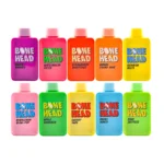 VAPEBonehead Disposable Vape 2 Grams: Full Review and Buying Guidebonehead disposable grams liquid diamonds live resin vapes for