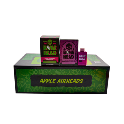 VAPEBonehead Disposable Vape 2 Grams: Full Review and Buying Guidebonehead disposable grams liquid diamonds live resin vapes for s