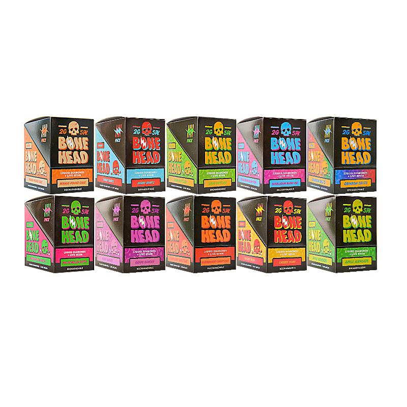 Bonehead Disposable Vape 2 Grams: Full Review and Buying Guidebonehead disposable grams liquid diamonds live resin vapes for s