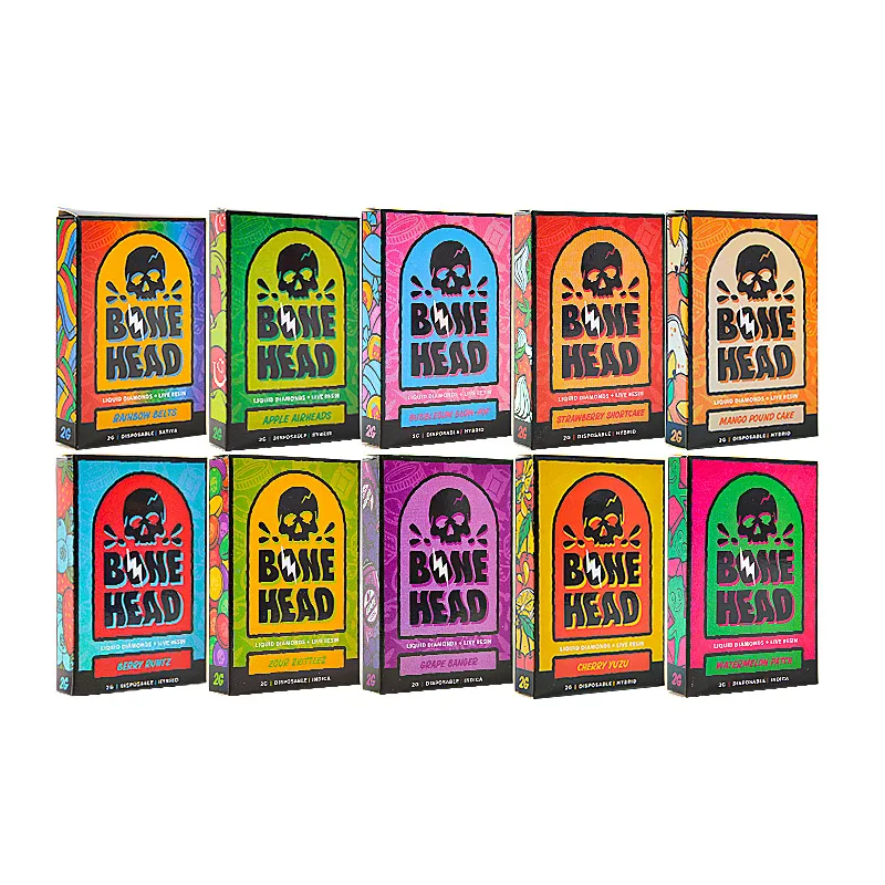 Bonehead Disposable Vape 2 Grams: Full Review and Buying Guidebonehead disposable grams liquid diamonds live resin vapes for s