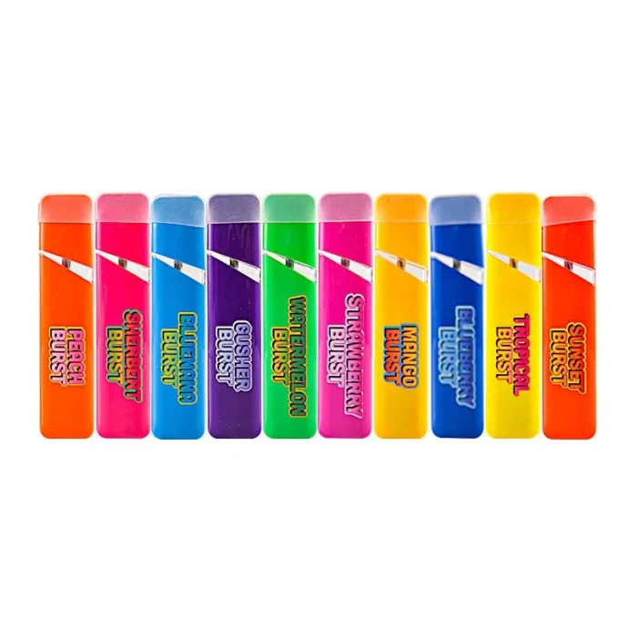 VAPEBurst Vape Disposable 2ml: Everything You Need to Knowburst vape disposable ml live resin liquid diamonds strains empty device pods g