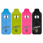 VAPECalifornia Honey 2G Disposable vape Pen weed pen live resin emtpy cart cartridge vapescalifornia honey g vape
