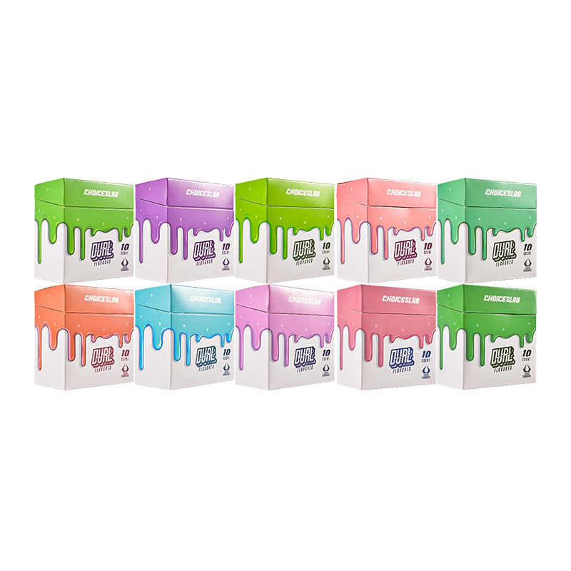 choice labs disposable em
