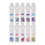 VAPEChoice Lab Disposable: Everything You Need To Know (2025 Update)choices lab g empty disposable vape no central post dual flavors with box