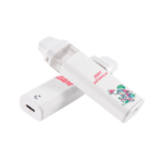VAPEChoice Lab Disposable: Everything You Need To Know (2025 Update)choices lab g empty disposable vape no central post dual flavors with box