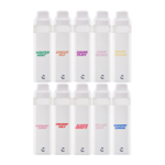 VAPEChoice Lab Disposable: Everything You Need To Know (2025 Update)choices lab g empty disposable vape no central post dual flavors with box