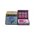VAPEFRYD Disposable 2 Gram Vape: Complete Guide and Honest Reviewfryd donuts disposable vape pens g empty device pods mg grams ml flavors starter kits