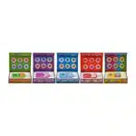 VAPEFRYD Disposable 2 Gram Vape: Complete Guide and Honest Reviewfryd donuts disposable vape pens g empty device pods mg grams ml flavors starter kits