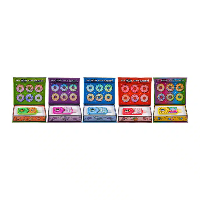 VAPEFRYD Disposable 2 Gram Vape: Complete Guide and Honest Reviewfryd donuts disposable vape pens g empty device pods mg grams ml flavors starter kits