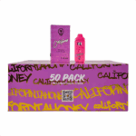VAPECalifornia Honey 2G Disposable vape Pen weed pen live resin emtpy cart cartridge vapesg california honey