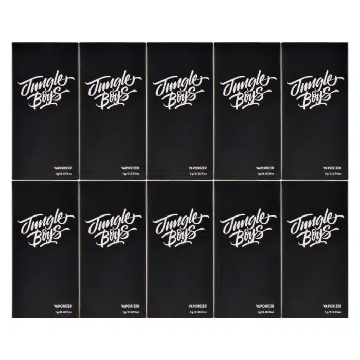 VAPEUnveiling The Ultimate Jungle Boys 2g Disposable Vape Experiencejungle boys ml empty disposable vape pens strains with packaging box g starter kits for wholesale