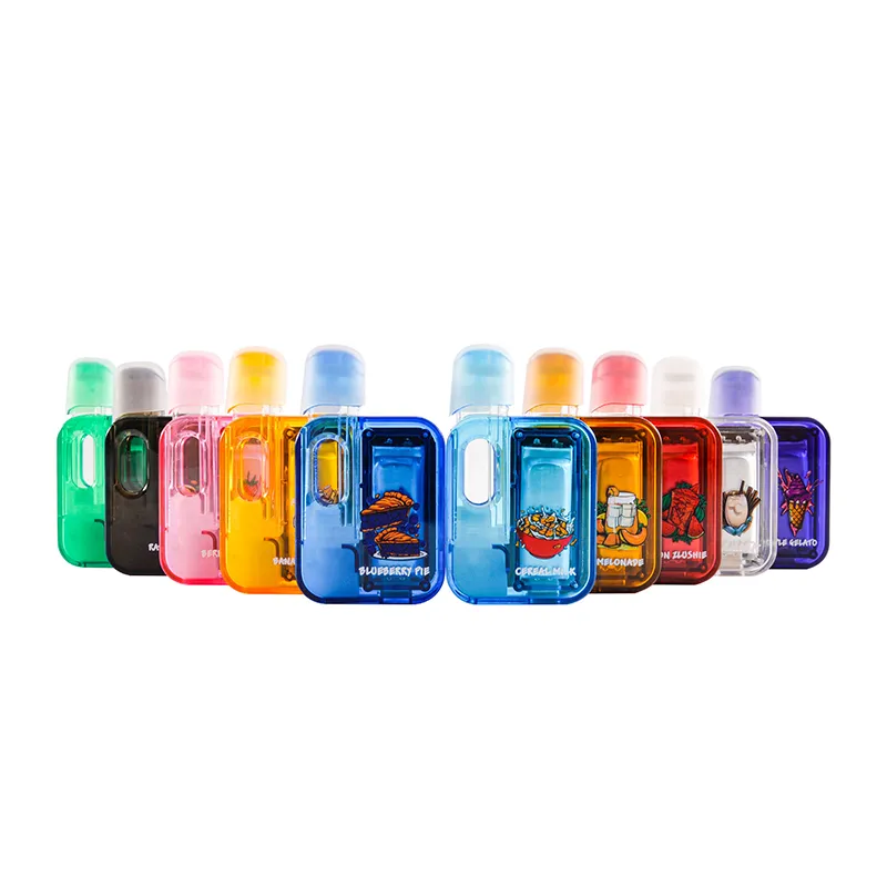 KRT 2g Disposable Vape: Complete Guide for Cannabis Enthusiastskrt g empty rechargeable di