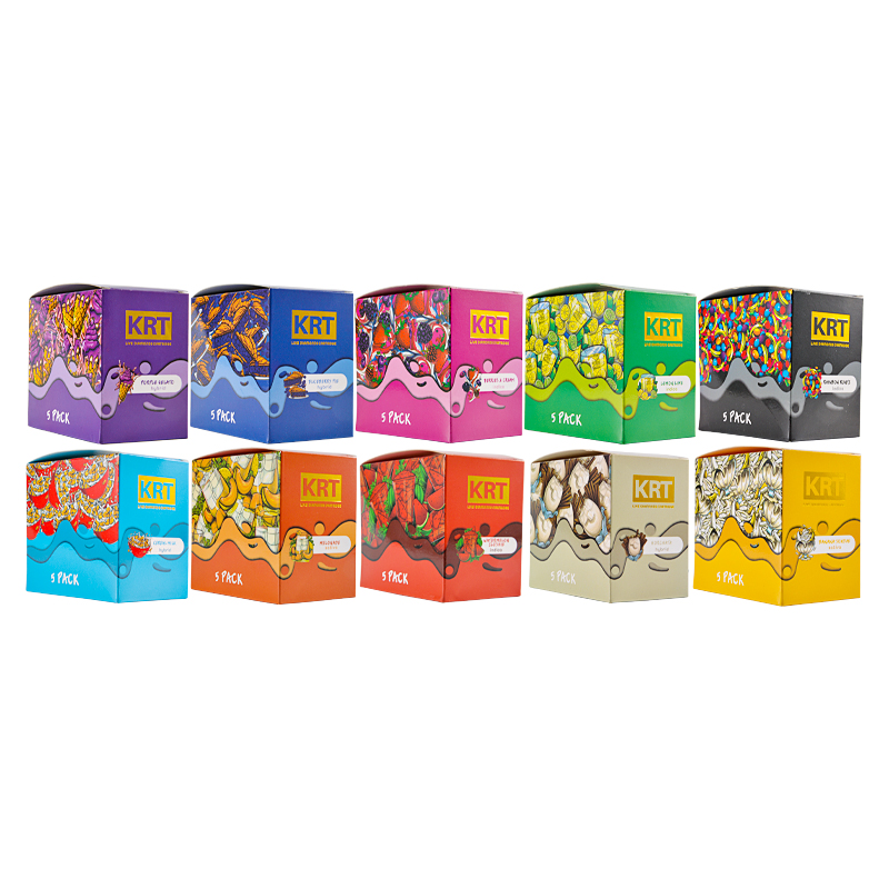 KRT 2g Disposable Vape: Complete Guide for Cannabis Enthusiastskrt g empty rechargeable dis