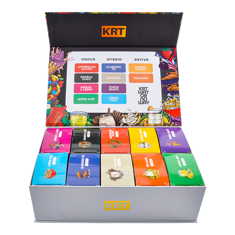 KRT 2g Disposable Vape: Complete Guide for Cannabis Enthusiastskrt g empty rechargeable dis