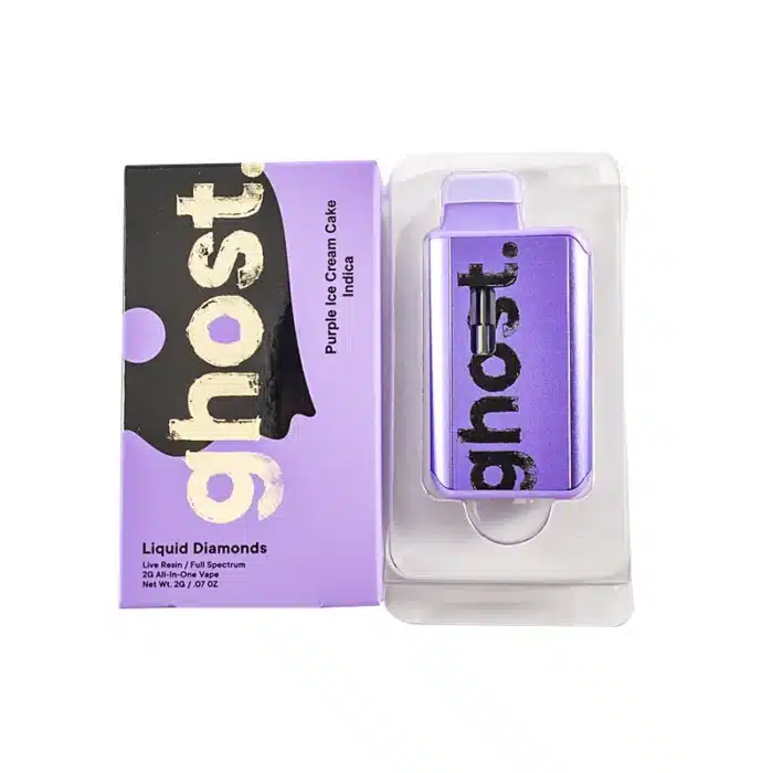 VAPEGhost 2 Grams Disposable Vape: Everything You Need to Knowliquid diamonds ghost grams disposable vape strains rechargeable empty devi