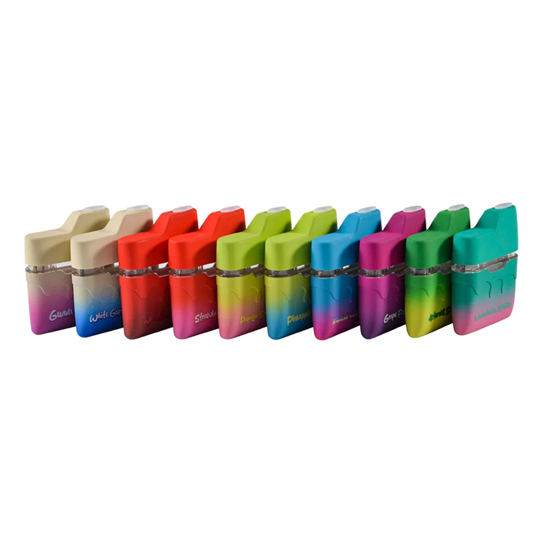 VAPEUltimate Guide To The Best magnum disposable​ 2g Disposables Vape Optionsmagnum lab g empty disposable vape pen gram pod capacity premium wholesale factory cheap price