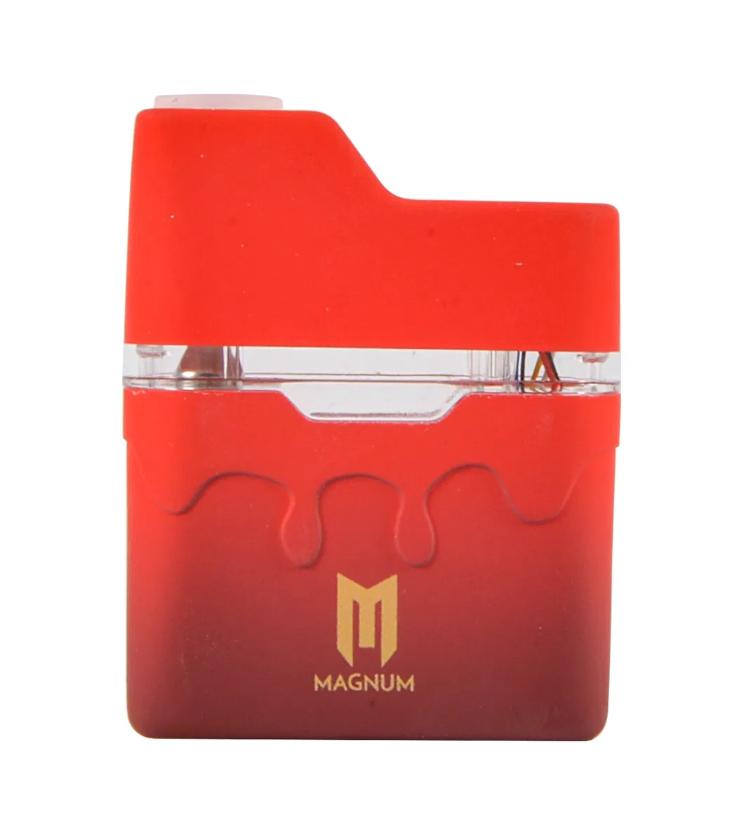 VAPEUltimate Guide To The Best magnum disposable​ 2g Disposables Vape Optionsmagnum lab g empty disposable vape pen gram pod capacity premium wholesale factory cheap price