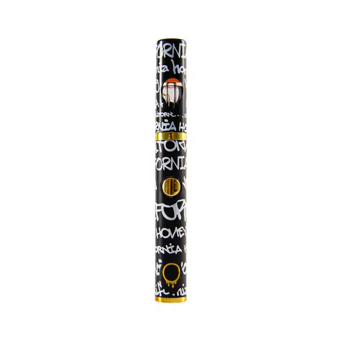 VAPECalifornia Honey Disposable: Everything You Need to Knownew california honey empty disposable vape g empty pod capacity wholesale