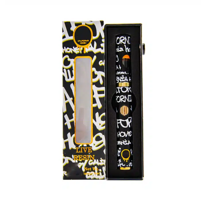 VAPECalifornia Honey Disposable: Everything You Need to Knownew california honey empty disposable vape g empty pod capacity wholesale