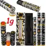VAPECalifornia Honey Disposable: Everything You Need to Knownew california honey empty disposable vape g empty pod capacity wholesale