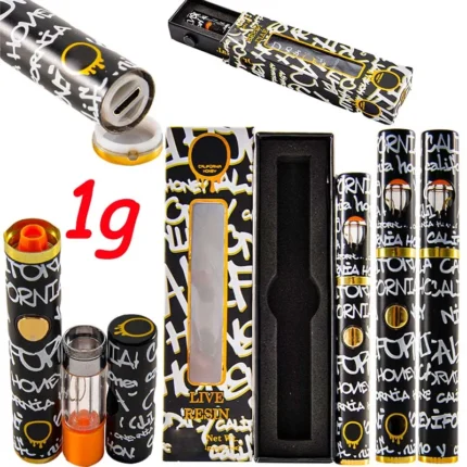 VAPECalifornia Honey Disposable: Everything You Need to Knownew california honey empty disposable vape g empty pod capacity wholesale