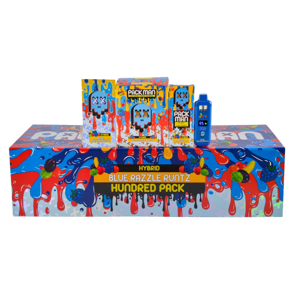 Packman 2G Disposable Vape: Complete Guide & Review (2025)packman mini g empty vapes with digital screen device pods with packa